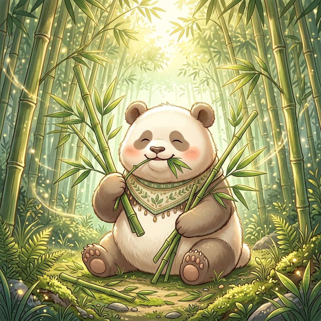 Fat Panda Fortune
